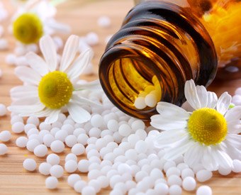 homeopatia